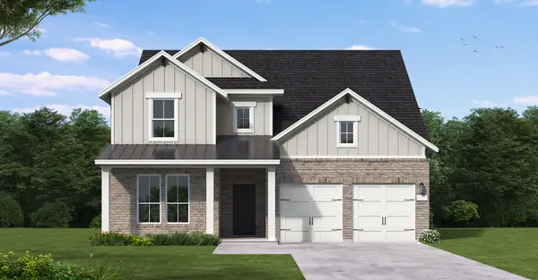 2805 Starlight Trail, Northlake, TX 76247