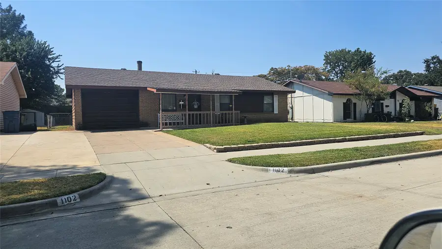 1102 Springwood Drive, Lewisville, TX 75067 - #2