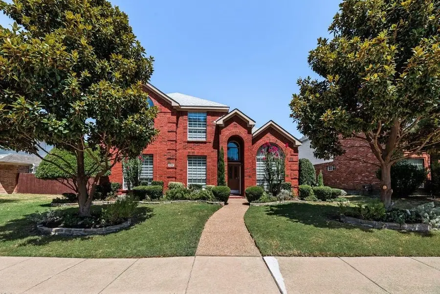 4341 Palmdale Drive, Plano, TX 75024 - #2