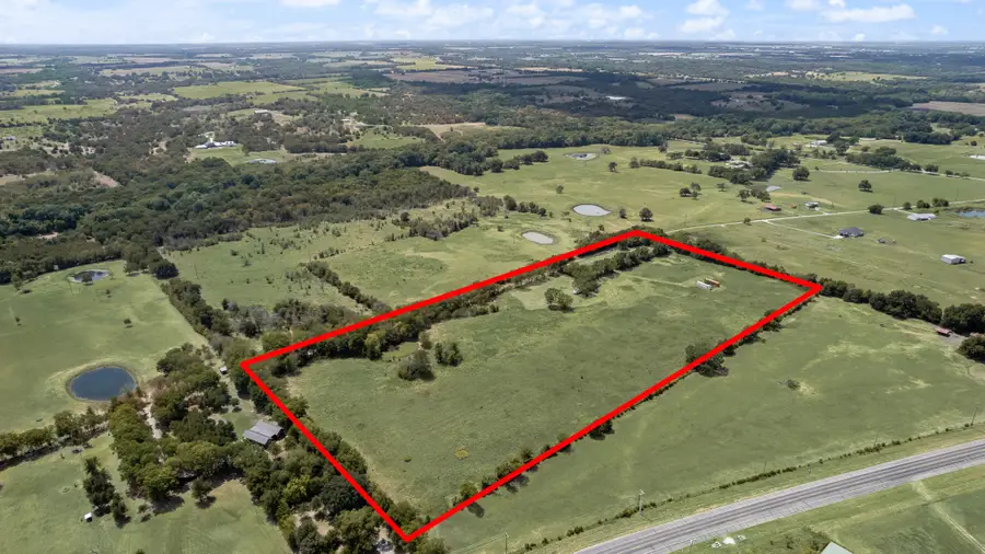 754 County Road 4015, Savoy, TX 75479 - #2
