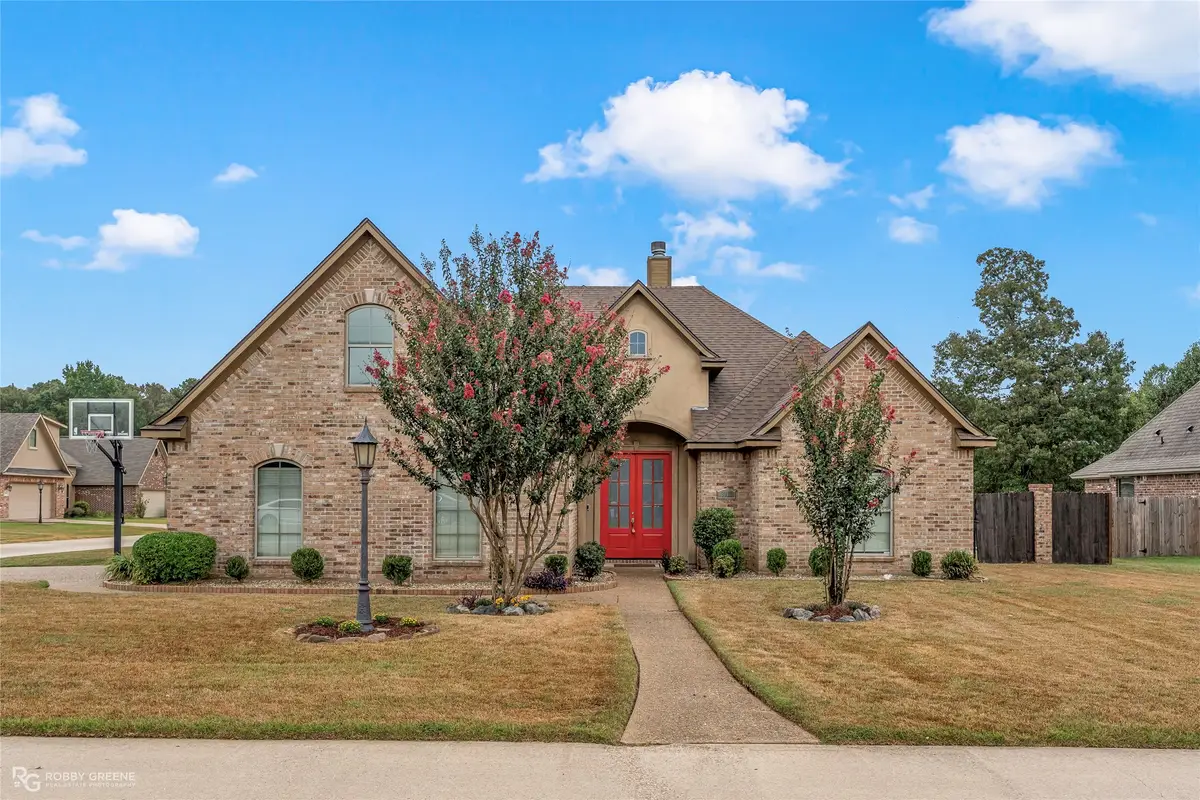 9075 Cottage Ridge Drive, Shreveport, LA 71106 - #1