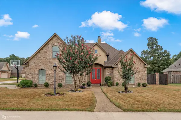 9075 Cottage Ridge Drive, Shreveport, LA 71106