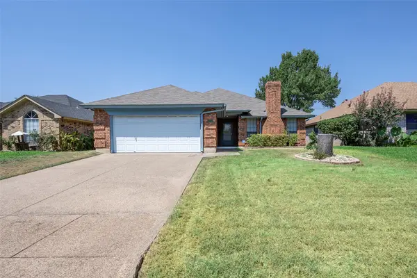 1925 Kings Canyon Circle, Fort Worth, TX 76134