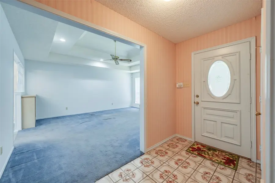 1925 Kings Canyon Circle, Fort Worth, TX 76134 - #3