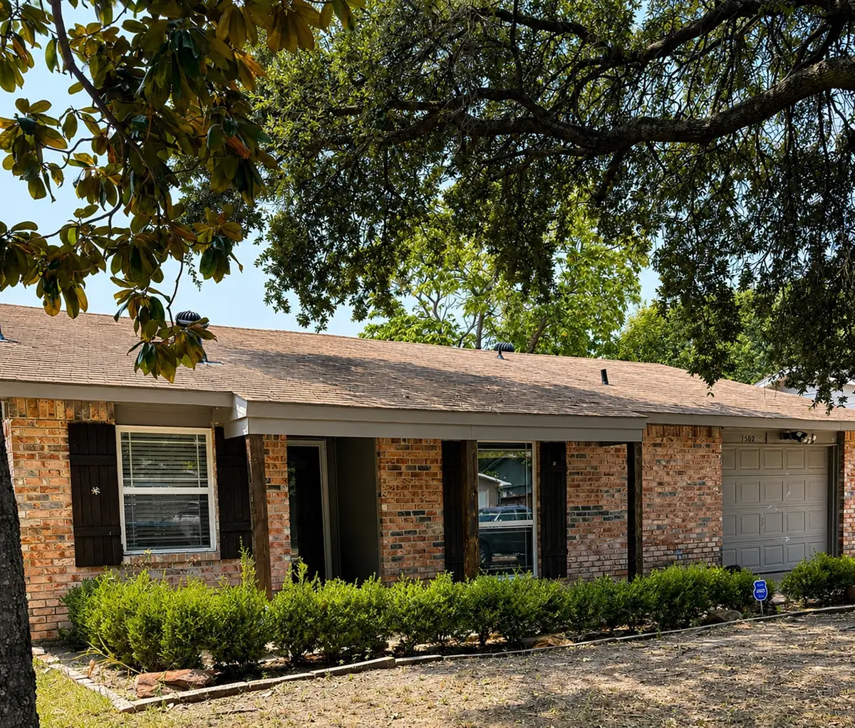 1502 Deepwood Drive, Garland, TX 75040 - #1