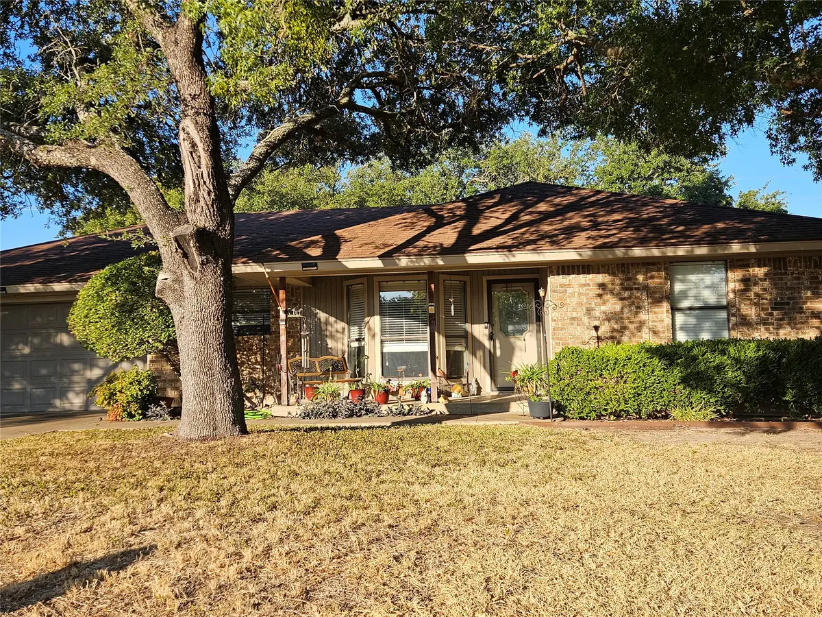 1418 Prairie Wind, Stephenville, TX 76401 - #1