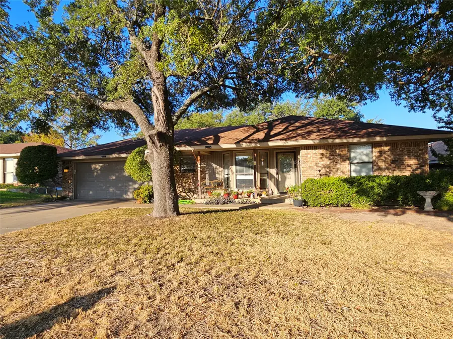 1418 Prairie Wind, Stephenville, TX 76401 - #2