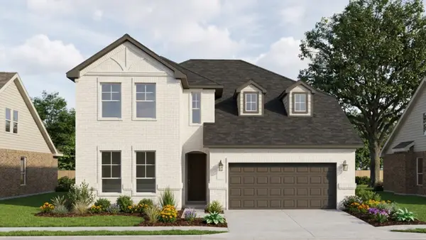 4747 Farmers Drive, Celina, TX 75009