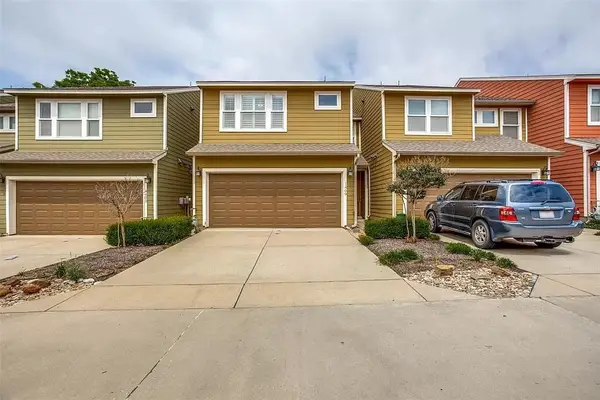 1409 Clarinet Lane, Plano, TX 75074