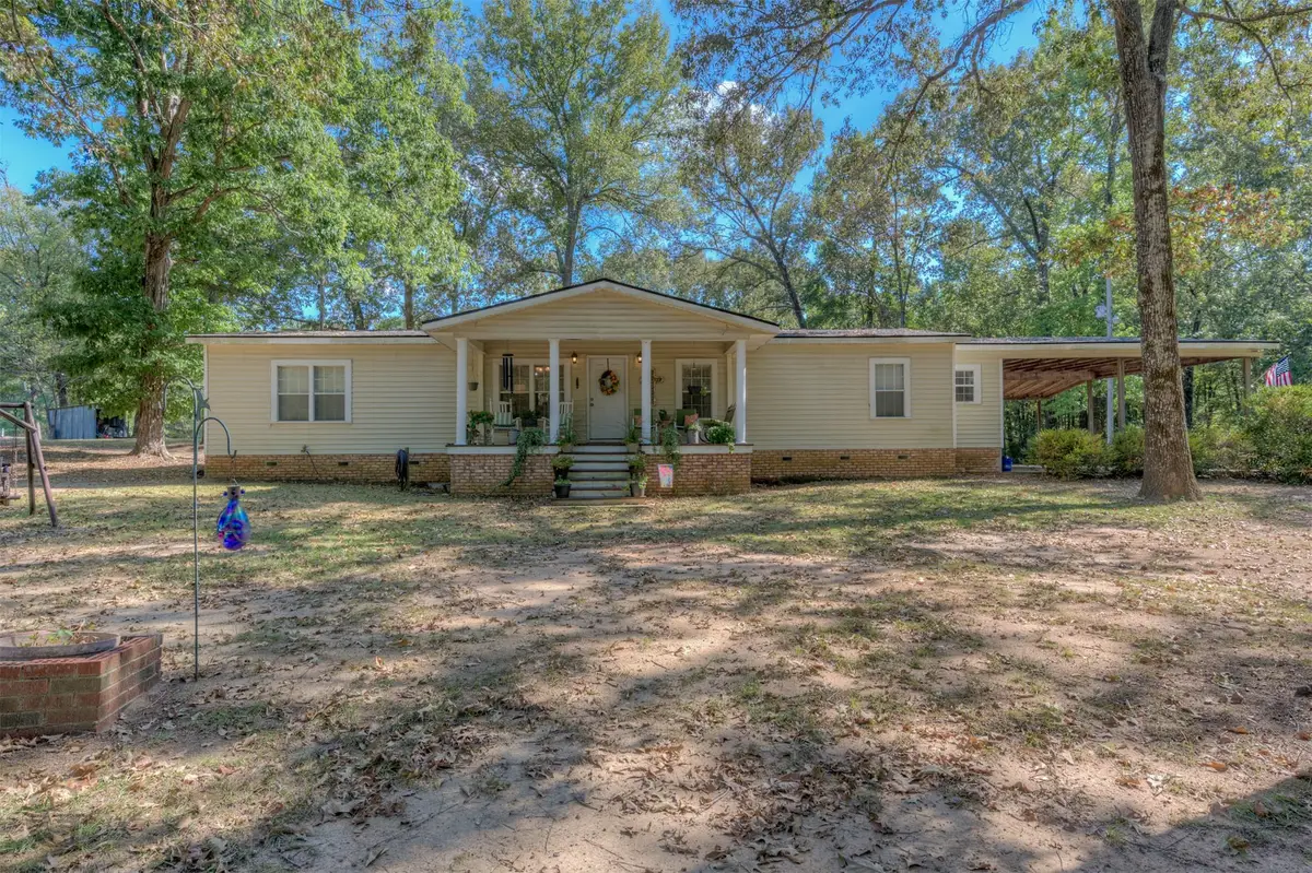 8839 Sebastian Road, Keithville, LA 71047 - #1