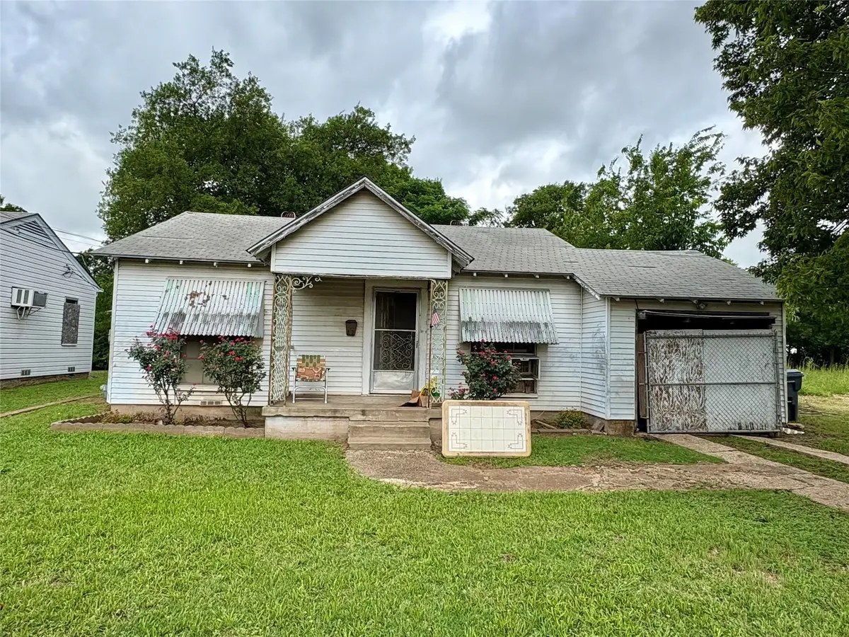 1703 N Montclair Avenue, Dallas, TX 75208 - #1