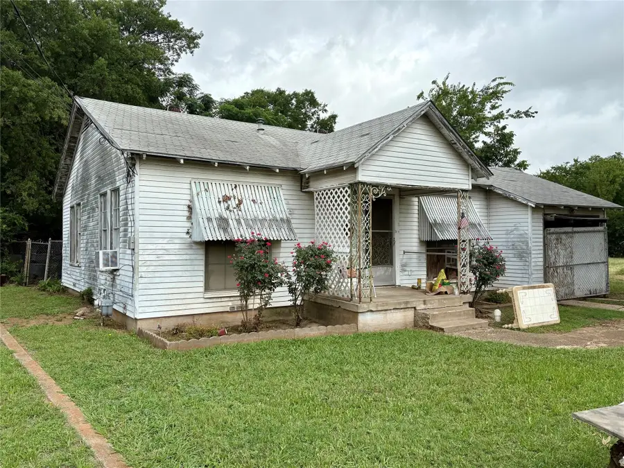 1703 N Montclair Avenue, Dallas, TX 75208 - #2