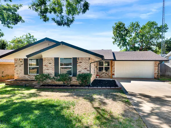 1926 Normandy Drive, Irving, TX 75060