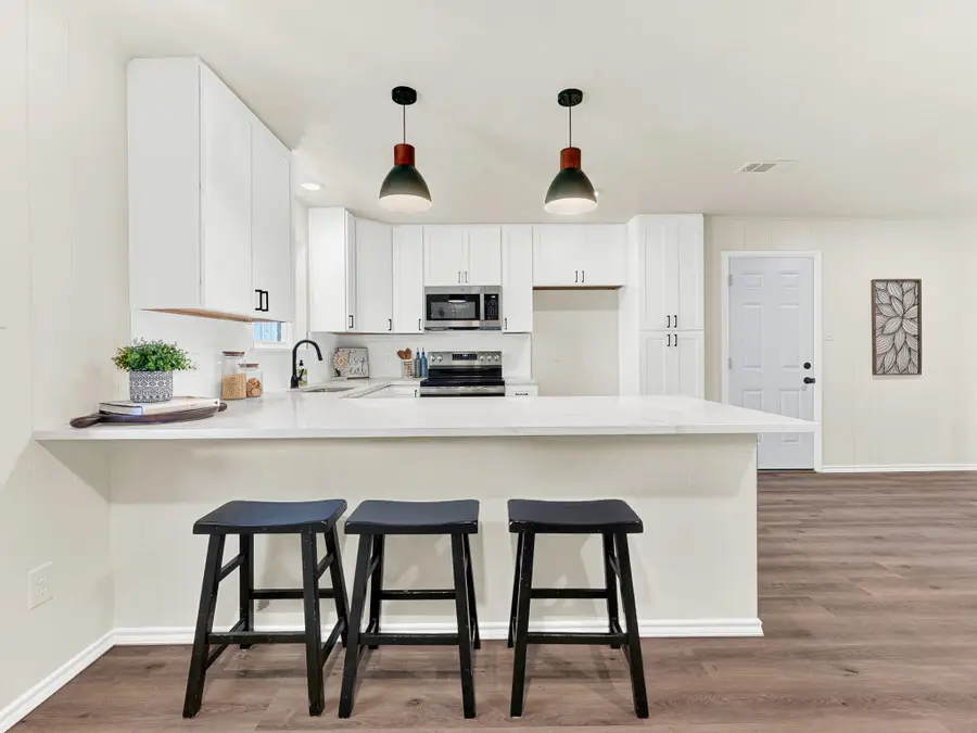 1926 Normandy Drive, Irving, TX 75060 - #3