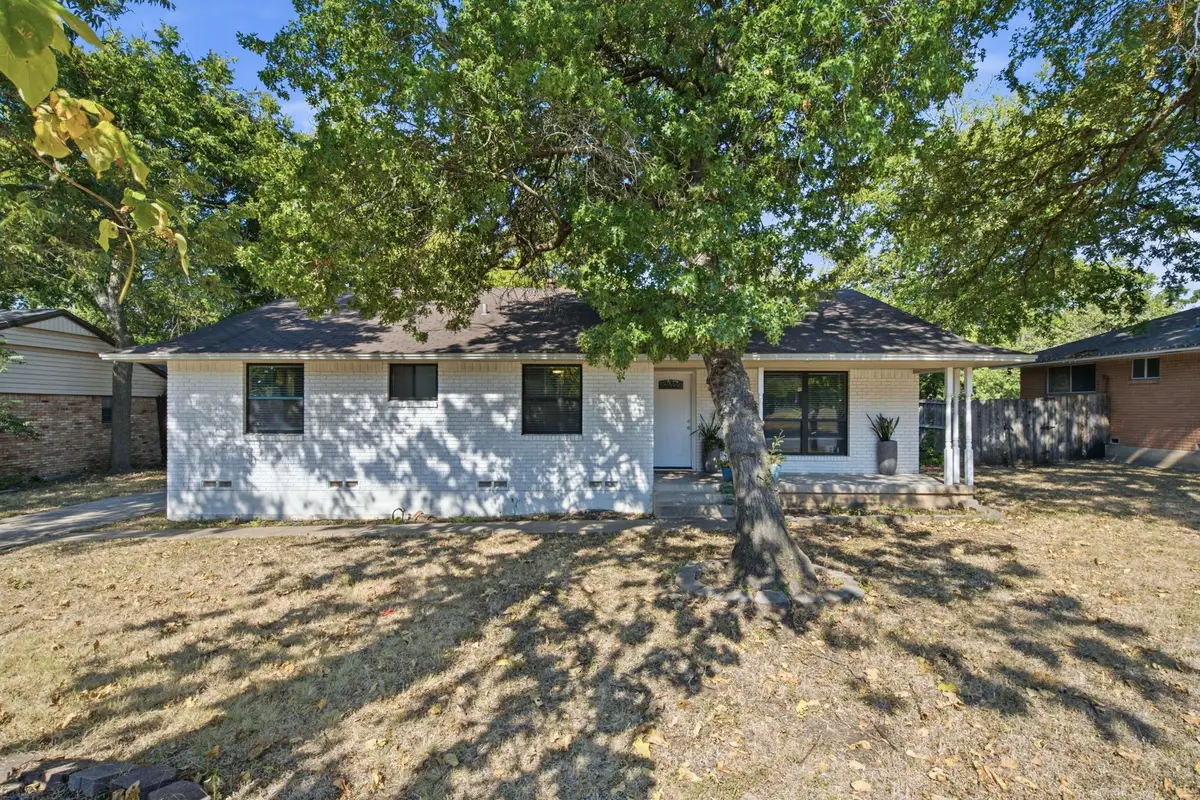 3423 Boulder Drive, Dallas, TX 75233 - #1