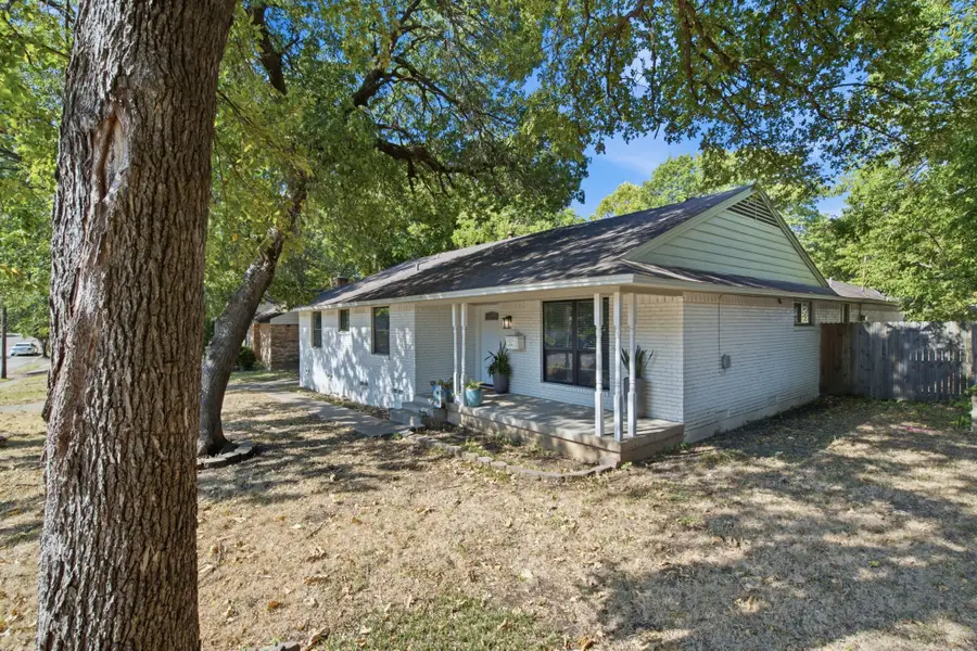 3423 Boulder Drive, Dallas, TX 75233 - #2