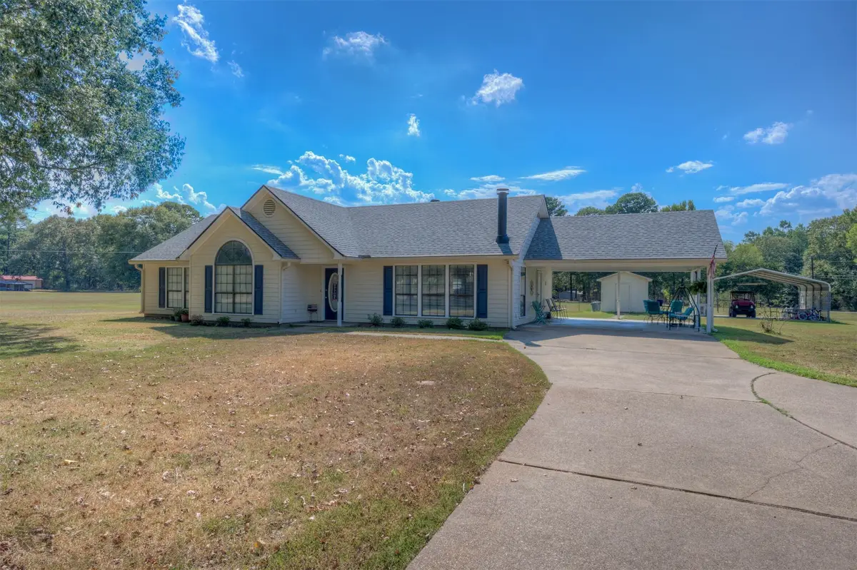 8835 Sebastian Road, Keithville, LA 71047 - #1