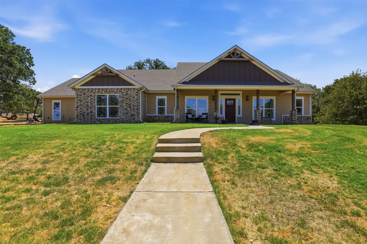 3570 County Road 180, Stephenville, TX 76401 - #1