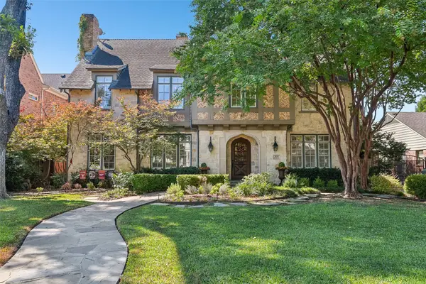 3133 Purdue Avenue, University Park, TX 75225