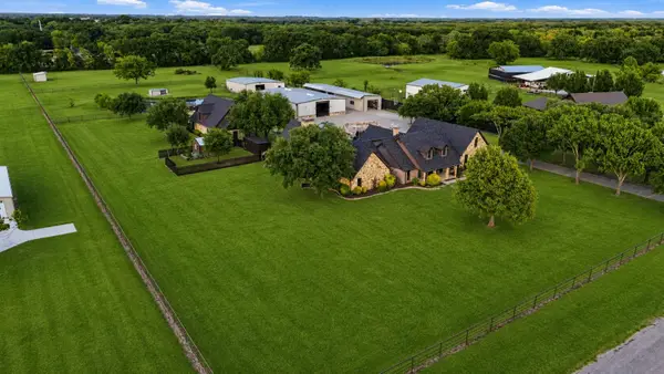 8129 County Road 2419, Royse City, TX 75189