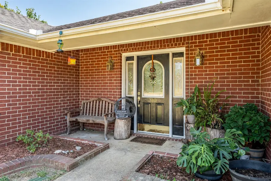 310 Linda Lane, Lindale, TX 75771 - #3