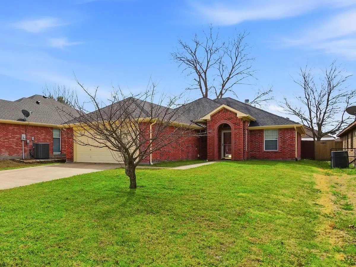 90 Elmwood Trail, Waxahachie, TX 75165 - #1