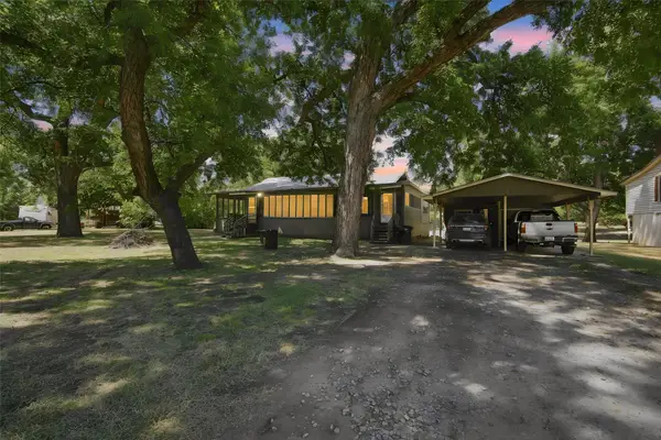 7094 Horseshoe Bend Trail, Weatherford, TX 76087