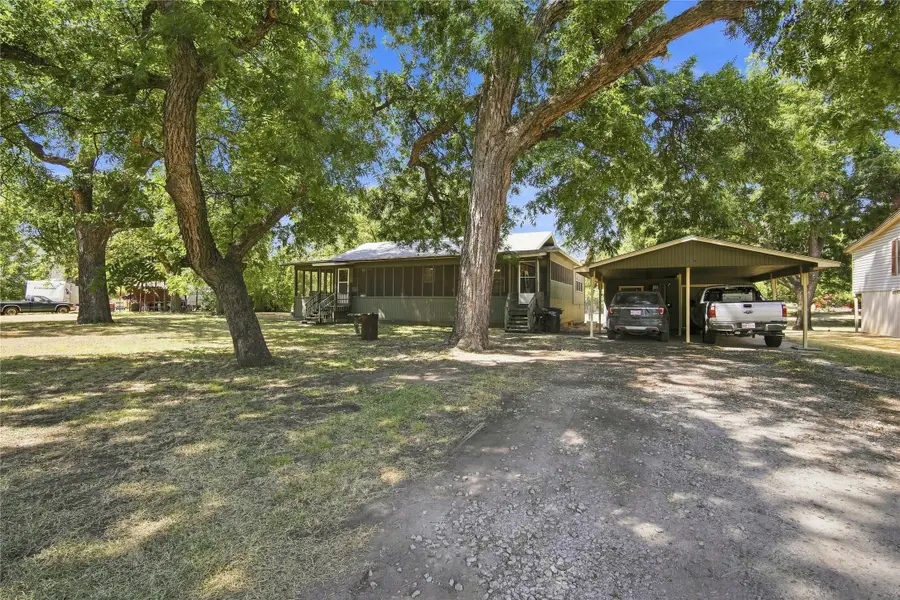 7094 Horseshoe Bend Trail, Weatherford, TX 76087 - #2