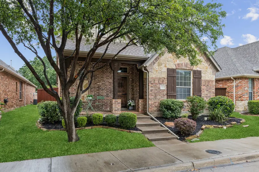5312 Oakley Road, McKinney, TX 75070 - #2
