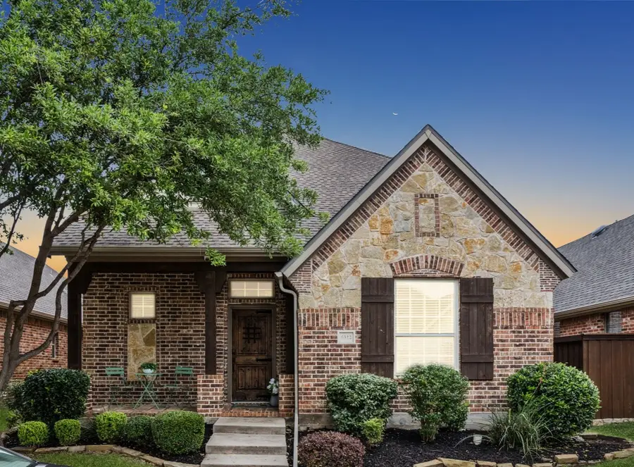 5312 Oakley Road, McKinney, TX 75070 - #3