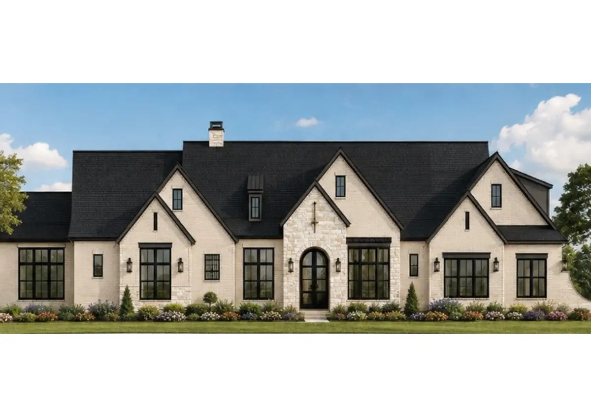 1332 Lago Vista Court, Celina, TX 75009 - #1