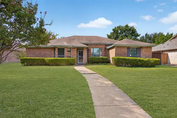 7800 Bucknell Drive, Rowlett, TX 75088