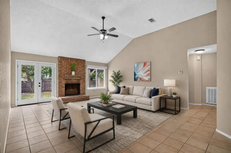 7800 Bucknell Drive, Rowlett, TX 75088 - #2