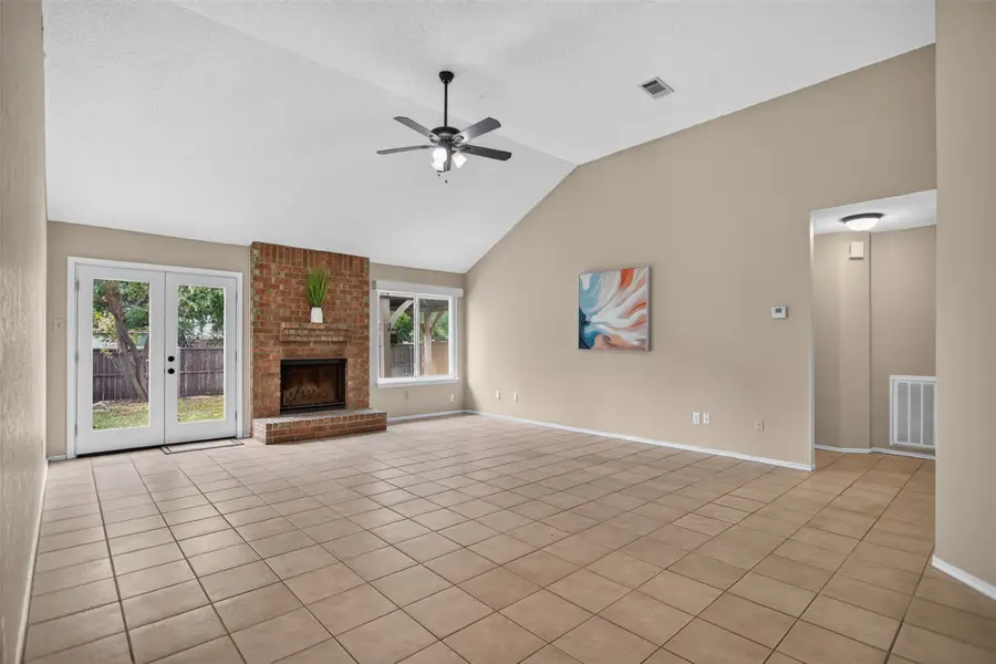 7800 Bucknell Drive, Rowlett, TX 75088 - #3