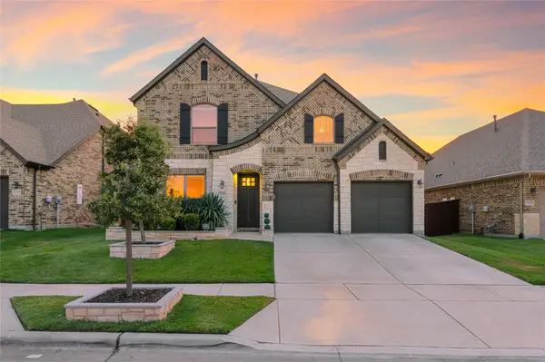 9204 Armadillo Trail, North Richland Hills, TX 76182