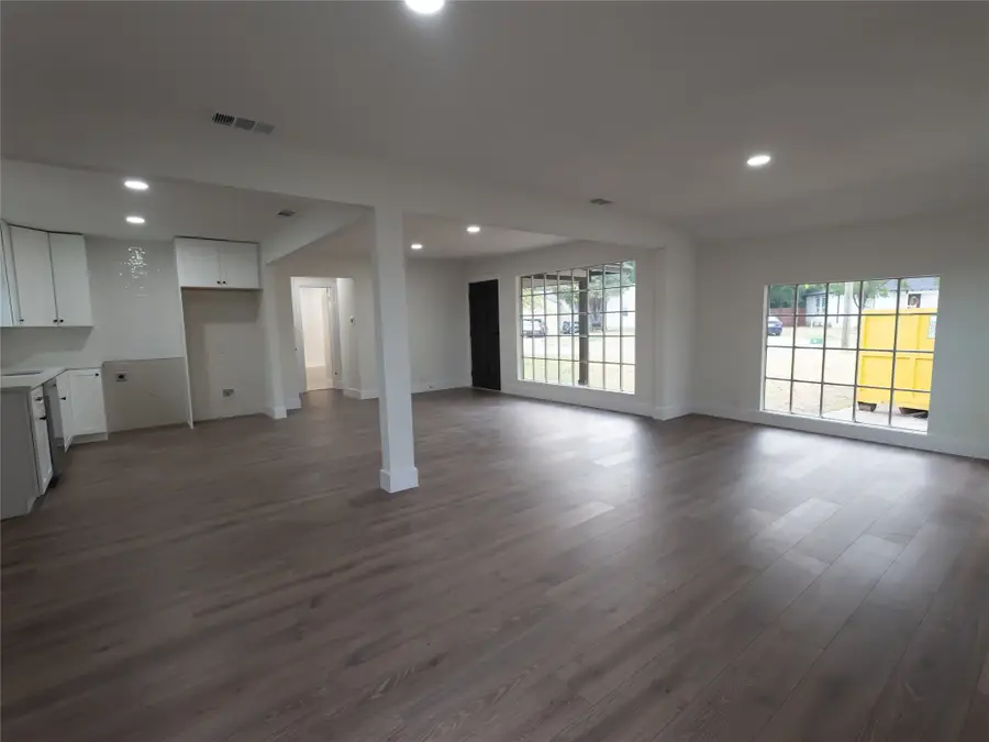 314 37th Street, Grand Prairie, TX 75050 - #3