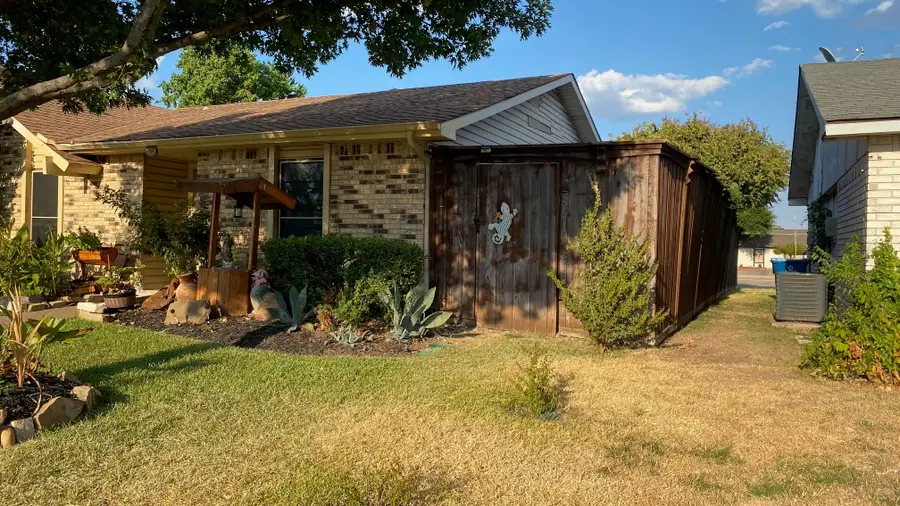5701 Magnolia Lane, Rowlett, TX 75089 - #3