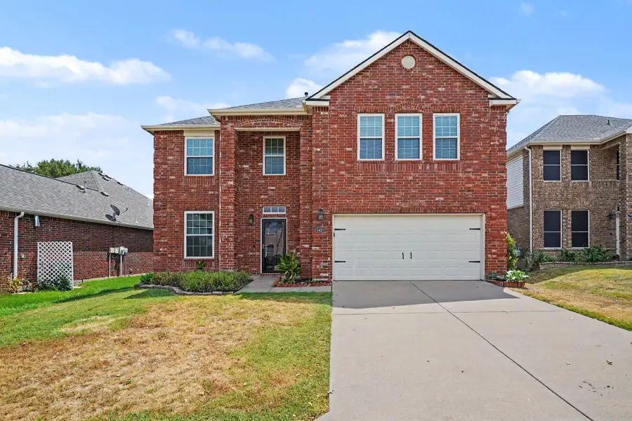 5400 Sonoma Drive, Fort Worth, TX 76244 - #2