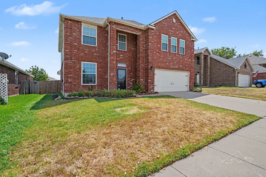 5400 Sonoma Drive, Fort Worth, TX 76244 - #3