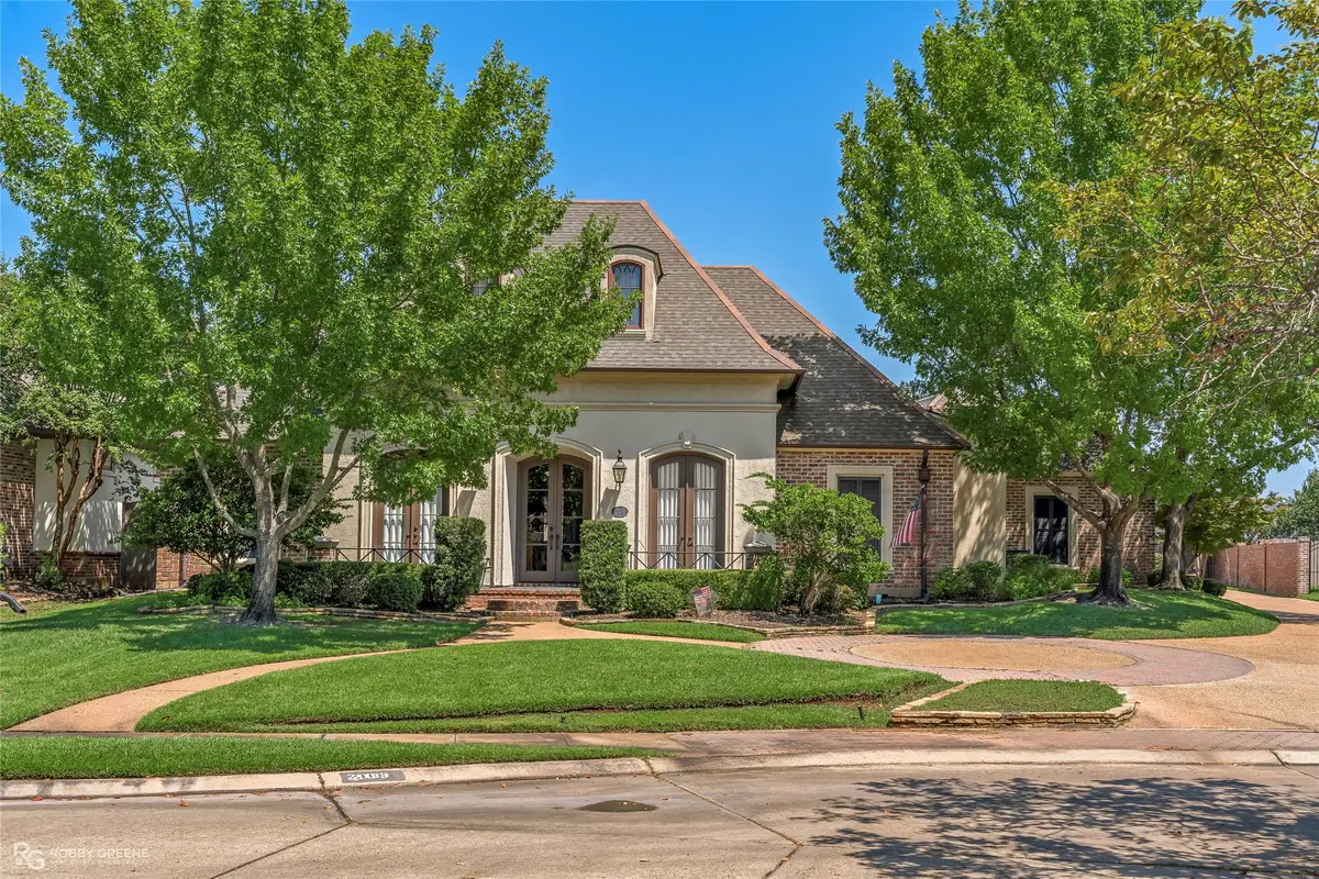 209 Evangeline Walk, Bossier City, LA 71111 - #1