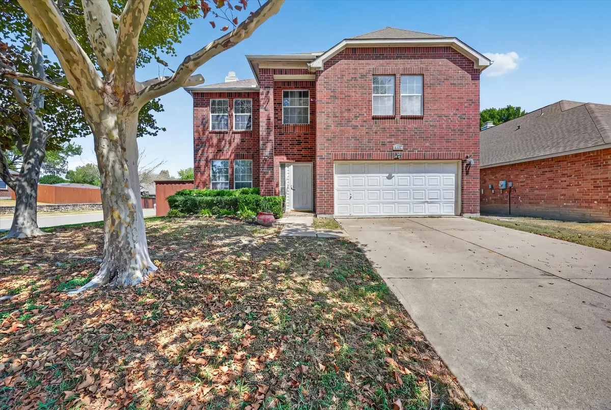 5332 Comanche Wells Drive, McKinney, TX 75071 - #1