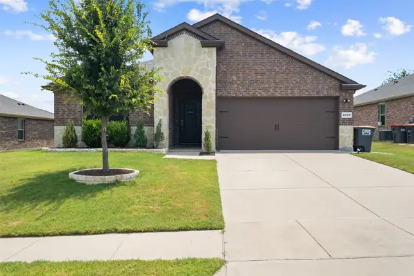 3009 Teakwood Street, Anna, TX 75409