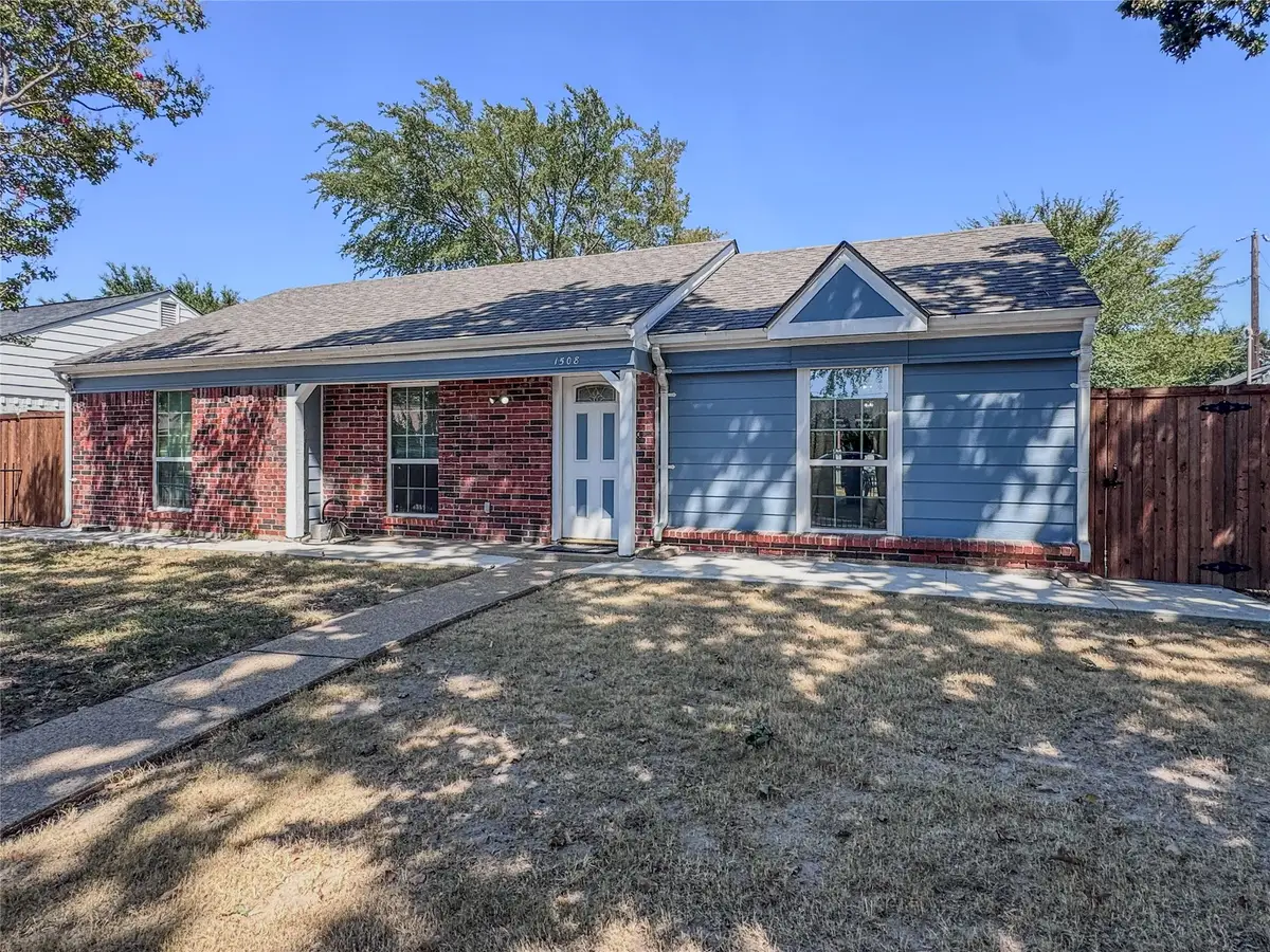 1508 Pocono Trail, Dallas, TX 75217 - #1