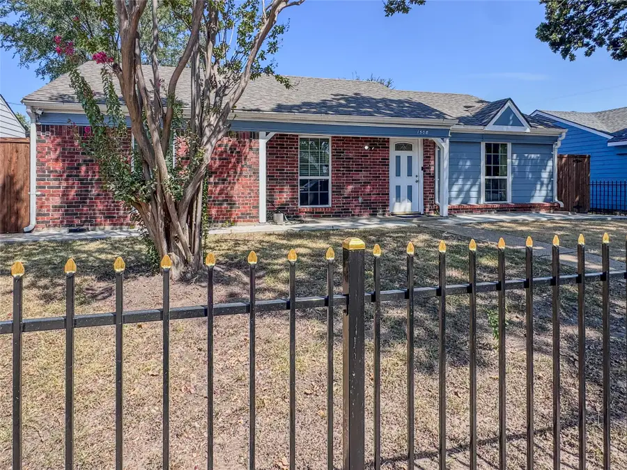 1508 Pocono Trail, Dallas, TX 75217 - #2