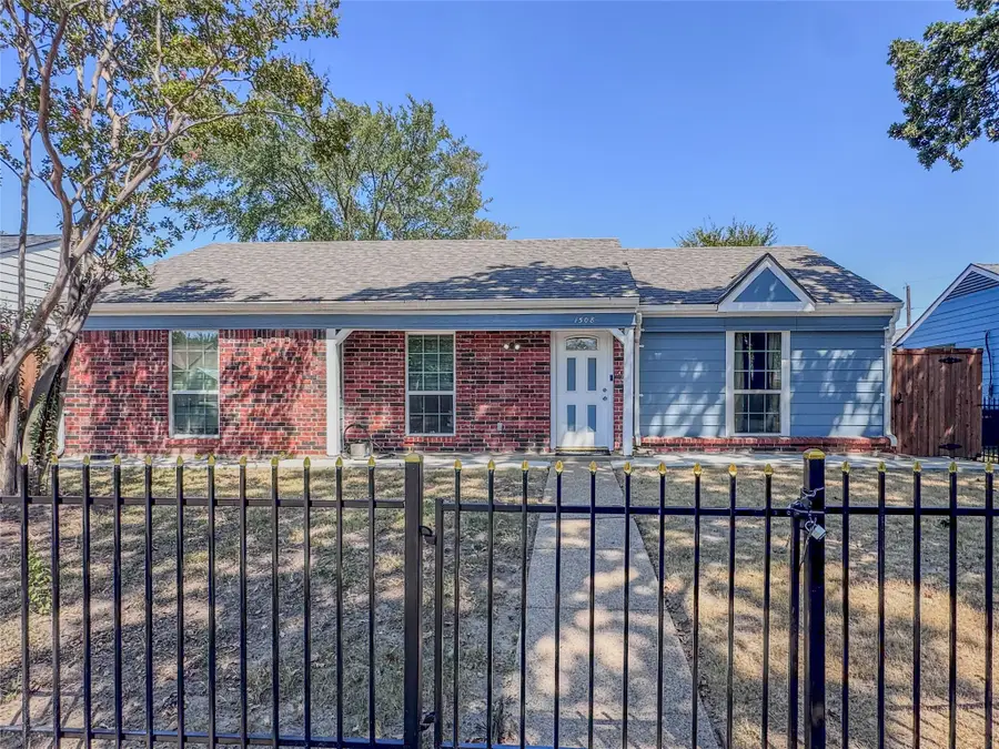 1508 Pocono Trail, Dallas, TX 75217 - #3