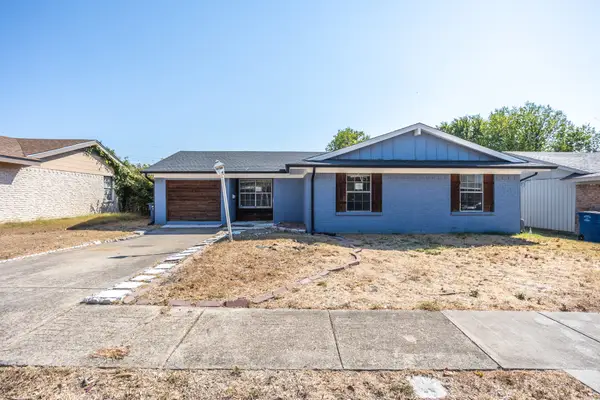 6528 Wild Honey Drive, Dallas, TX 75241