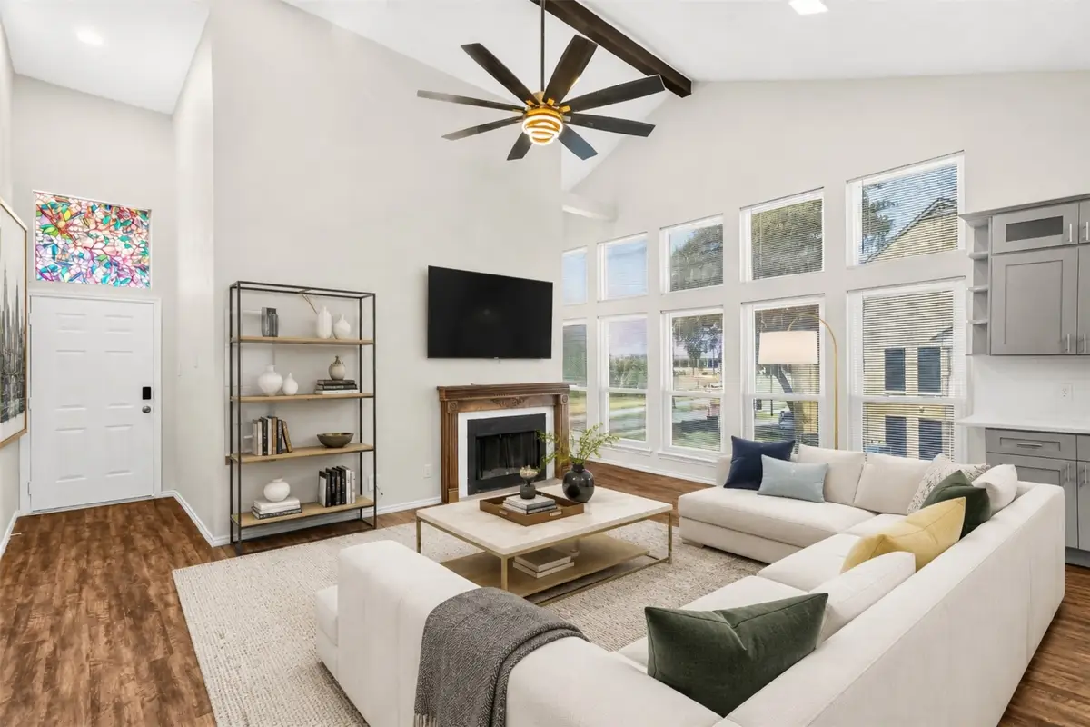 5705 Marvin Loving Drive #201, Garland, TX 75043 - #1