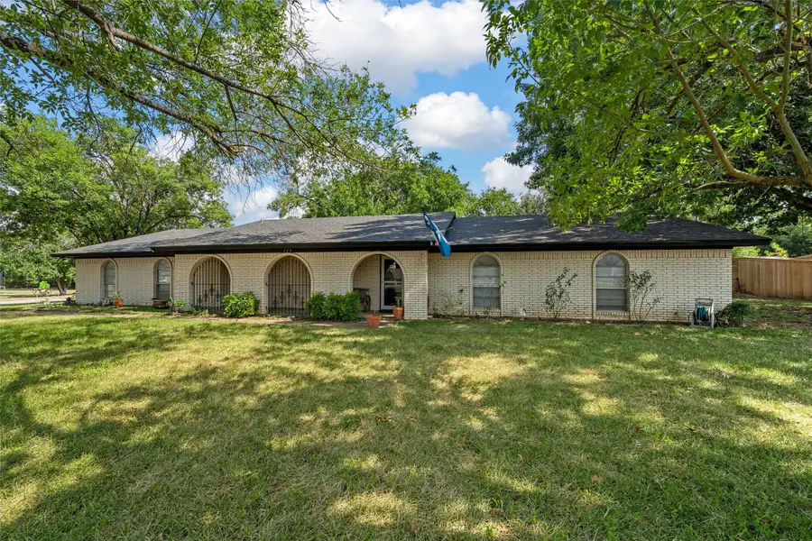 739 N Old Robinson Road, Robinson, TX 76706 - #2