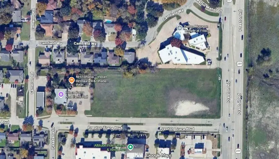 8890 Preston Trace Boulevard, Frisco, TX 75033 - #3