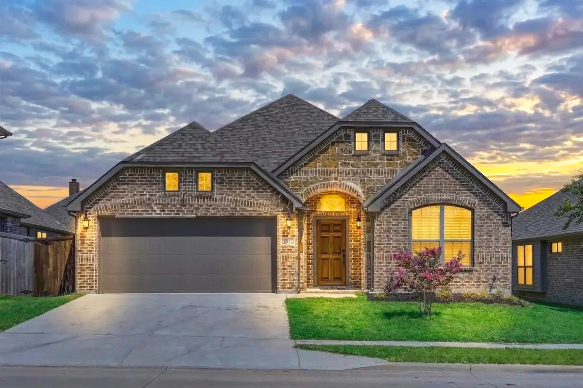 11812 Wax Myrtle Trail, Fort Worth, TX 76108 - #1